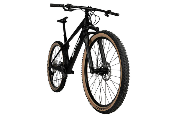 Vue diagonale du BMC Twostroke 01 FIVE
