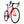 Laden Sie das Bild in den Galerie-Viewer, Vue diagonale du Cannondale SuperSix Hi-MOD Ultegra Di2
