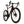 Laden Sie das Bild in den Galerie-Viewer, Vue diagonale du Colnago V3 Ultegra Di2 Disc
