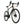 Laden Sie das Bild in den Galerie-Viewer, Vue diagonale du Look 765 Optimum Disc Ultegra
