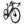 Cargar imagen en el visor de la galería, Vue diagonale du Look 795 Blade RS Disc Sram Red eTap AXS
