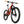 Charger l'image dans la galerie, Vue diagonale du Santa Cruz Hightower C R Orange
