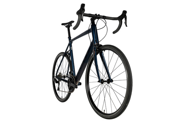 Vue diagonale du Scott Speedster 10