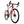 Charger l'image dans la galerie, Vue diagonale du Specialized S-Works Tarmac Disc Dura-Ace
