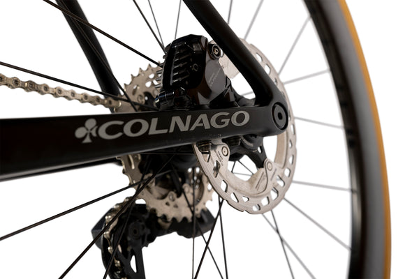 Colnago V3 Ultegra Di2 Disc - 2022, 48s/52cm