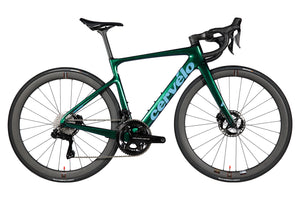 Vélos de route reconditionnés par The Cyclist House