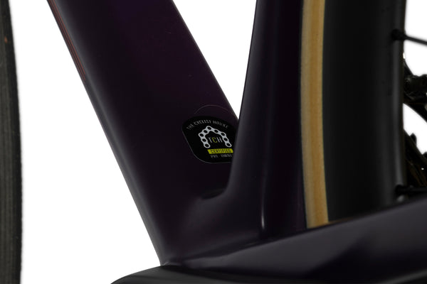 Geprüftes Gebrauchtrad von The Cyclist House BMC Roadmachine 01 THREE