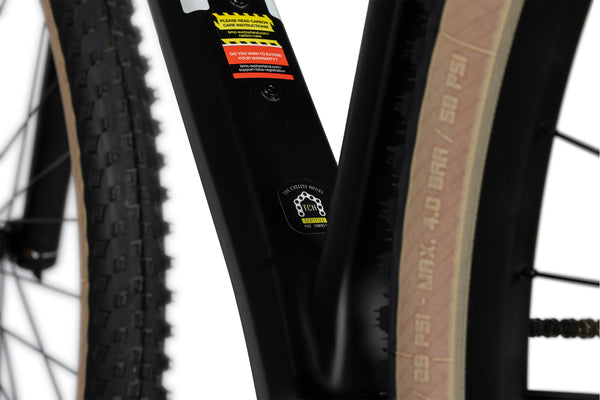 Geprüftes Gebrauchtrad von The Cyclist House BMC Twostroke 01 FIVE