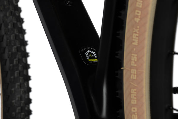 Geprüftes Gebrauchtrad von The Cyclist House BMC Twostroke 01 FIVE