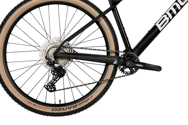 Certification The Cyclist House sur BMC Twostroke 01 FIVE
