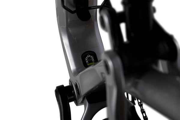 Certified Pre-Owned by The Cyclist House on the Cannondale Scalpel Carbon 3