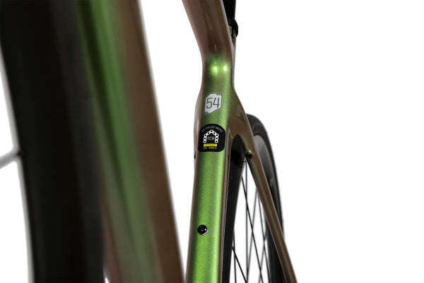 Certified Pre-Owned by The Cyclist House on the Cannondale Synapse Carbon 2 RL