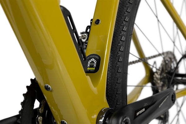 Certification The Cyclist House sur Cannondale Topstone Carbon 4