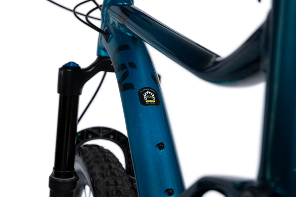 Certification The Cyclist House sur Liv Intrigue 29 1