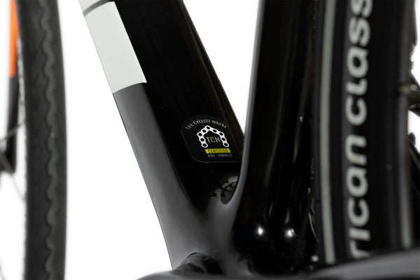 Certification The Cyclist House sur Look 765 Optimum Disc Ultegra