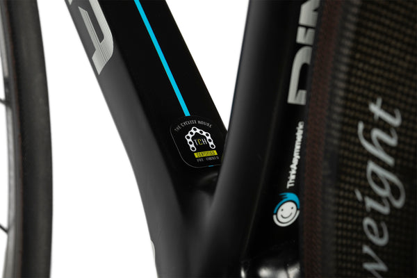 Geprüftes Gebrauchtrad von The Cyclist House Pinarello Dogma F8