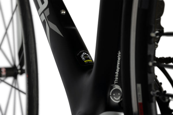 Certification The Cyclist House sur Pinarello Dogma K 65.1 Think2