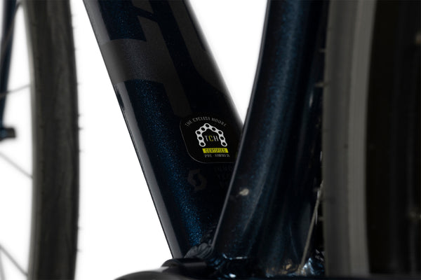 Certification The Cyclist House sur Scott Speedster 10
