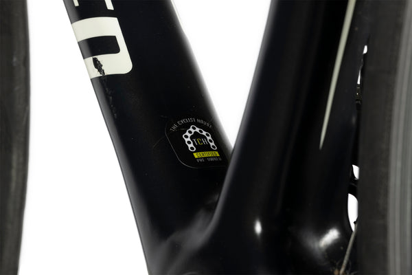 Certification The Cyclist House sur Specialized Roubaix SL4 Expert