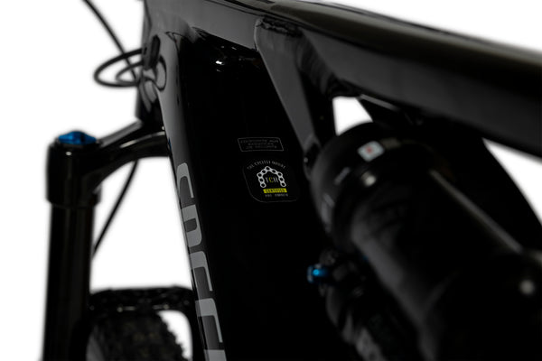 Certification The Cyclist House sur Specialized Turbo Levo Comp Alloy