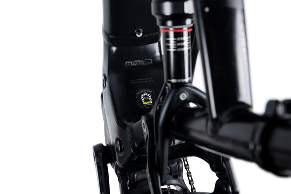Certification The Cyclist House sur Specialized Turbo Levo Comp