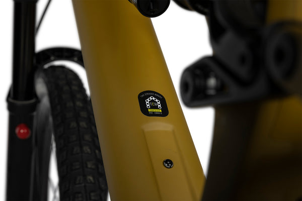 Certified Pre-Owned by The Cyclist House on the Specialized Turbo Levo Expert Carbon