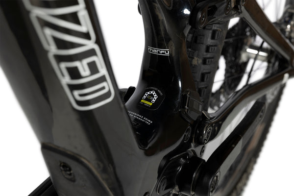 Certification The Cyclist House sur Specialized Turbo Levo SL Expert