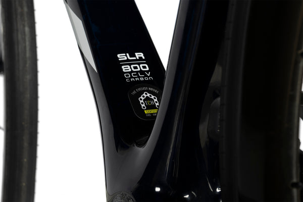 Certificación Reacondicionada por The Cyclist House de la Trek Emonda SLR 9 SRAM Red eTap AXS