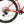 Charger l&#39;image dans la galerie, Groupe Shimano SLX  sur Adris XC Race Shimano SLX Rouge
