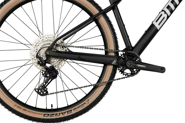 Schaltung des Shimano Deore M6100 auf BMC Twostroke 01 FIVE