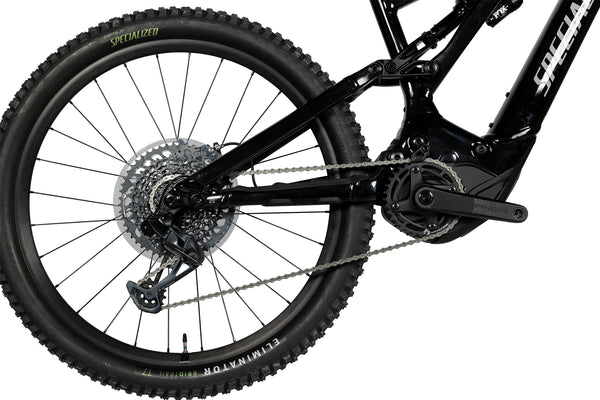 Groupe SRAM GX Eagle sur Specialized Turbo Levo Comp Alloy