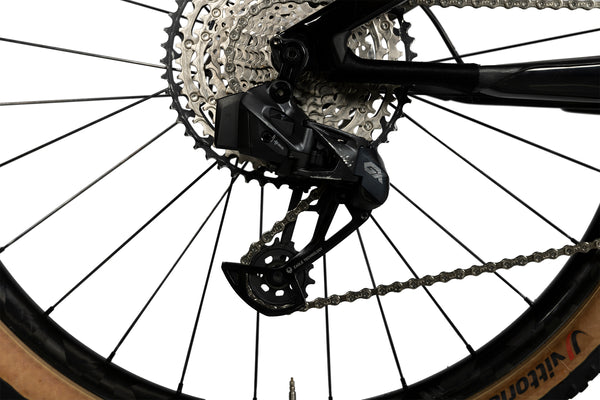 Cannondale Scalpel Carbon 3 - 2022, Small