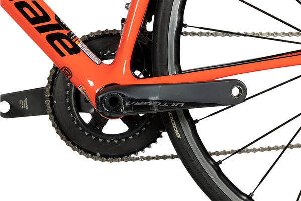 Cannondale SuperSix Hi-MOD Ultegra Di2 - 2017, 56cm