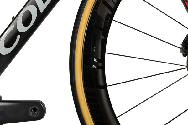 Colnago V3 Ultegra Di2 Disc - 2022, 48s/52cm