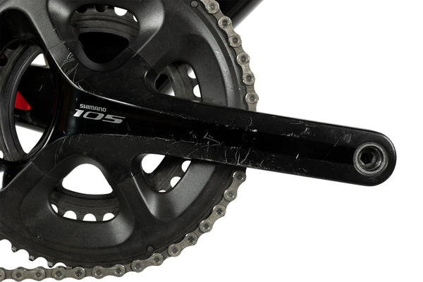 Giant TCR Advanced 1 - 2016, Medium