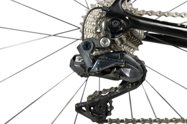 Giant TCR Advanced Pro 0 Ultegra Di2 - 2019, ML