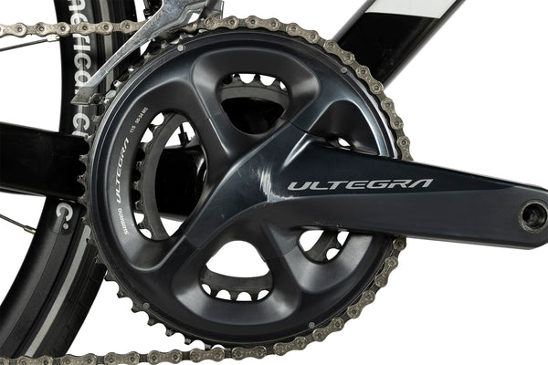 Look 765 Optimum Disc Ultegra - 2018, Large
