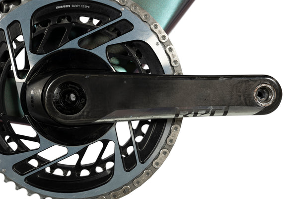 Look 795 Blade RS Disc Sram Red eTap AXS - 2022, Medium