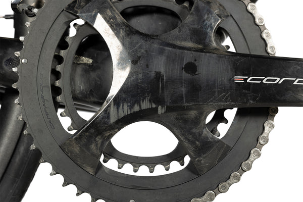 Pinarello Dogma F10 Disk, 55cm