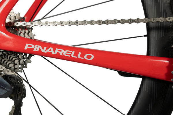 Pinarello Gan S Ultegra - 2018, 50cm