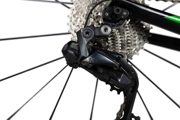 Scott Addict Team Issue Ultegra Di2 - 2016, 54cm