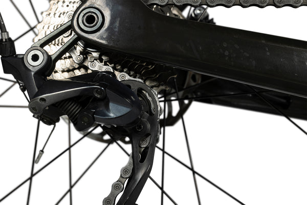 Scott Addict eRide 30, 54cm