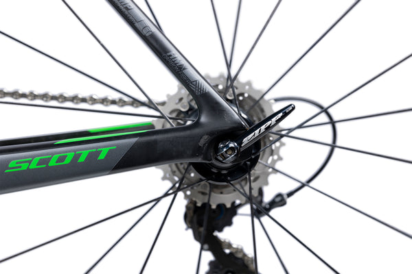 Scott Foil Team Issue Dura-Ace, 56cm