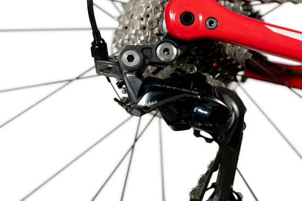 Specialized S-Works Tarmac Disc Dura-Ace - 2019, 58cm