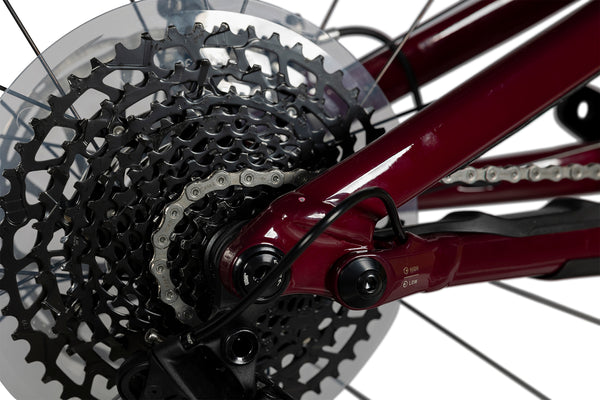 Specialized Stumpjumper Evo Comp Alloy - 2022, S4 / Large