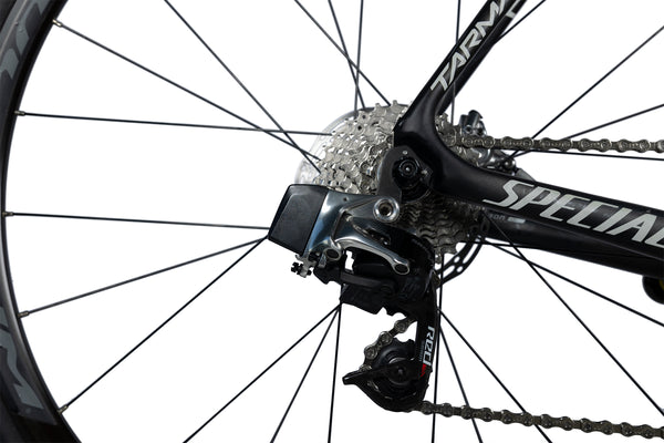 Specialized Tarmac Comp Disc SRAM Red eTap, 56cm