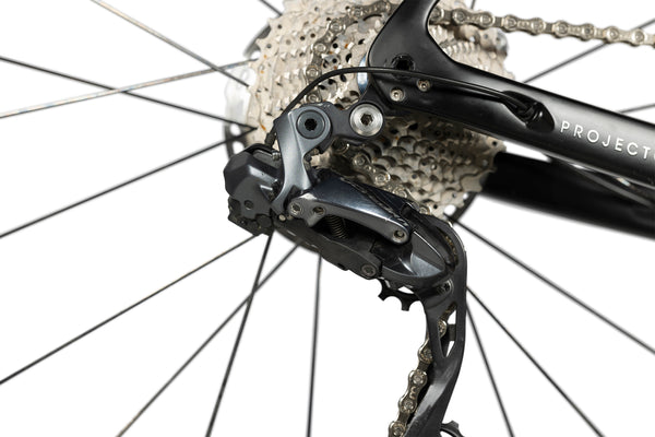 Trek Domane+ LT 7 Gen 1 - 2021, 56cm