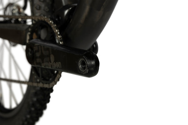 Trek Supercaliber 9.8 XT Gen 1, Medium/Large