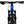 Charger l'image dans la galerie, Vue frontale du Adris Le Resistant Shimano Deore Bleu Saphire
