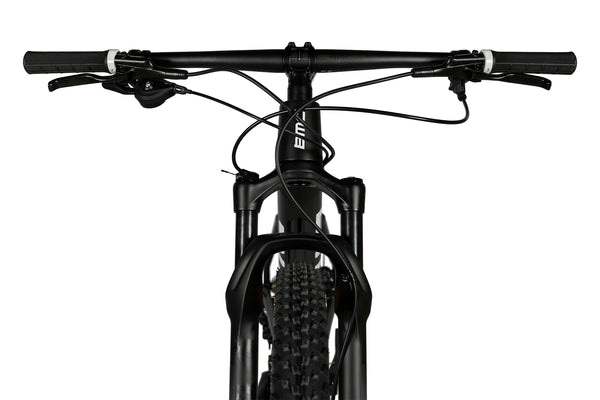 Vorderansicht des BMC Twostroke 01 FIVE